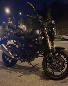 Voge 300AC - фото 4