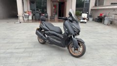 Yamaha XMAX 300 cc - фото 1