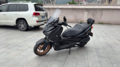Yamaha XMAX 300 cc - фото 2