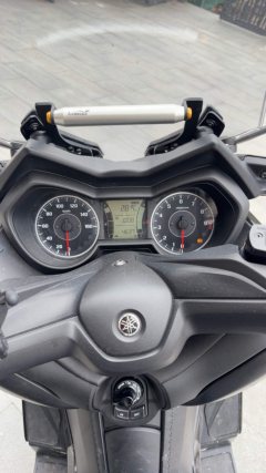 Yamaha XMAX 300 cc - фото 3