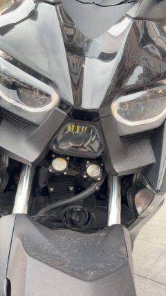 Yamaha XMAX 300 cc - фото 5