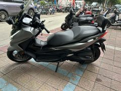 Honda NSS350 - фото 1