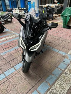 Honda NSS350 - фото 2
