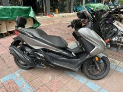 Honda NSS350 - фото 3