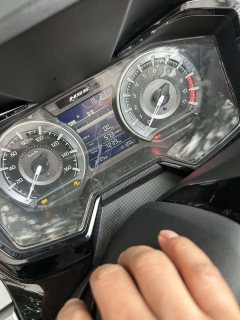 Honda NSS350 - фото 4