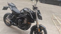 Voge 500R - фото 1