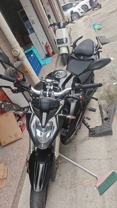 Voge 500R - фото 2