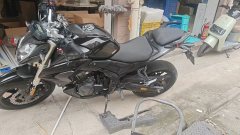 Voge 500R - фото 3