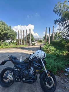 Voge 500R - фото 4