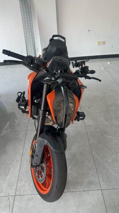 KTMR2R 790 Duke 800 cc - фото 1