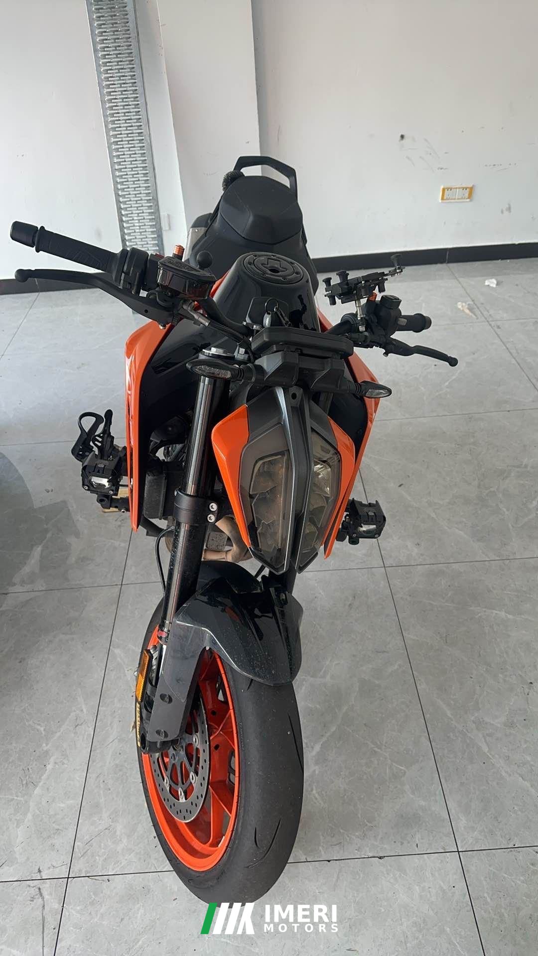 2021 KTMR2R 790 Duke 800 cc