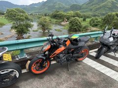 KTMR2R 790 Duke 800 cc - фото 4
