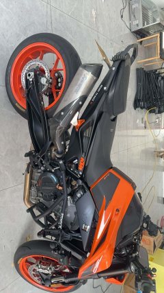 KTMR2R 790 Duke 800 cc - фото 6