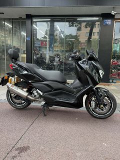 Yamaha XMAX 300 cc - фото 3