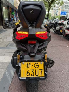 Yamaha XMAX 300 cc - фото 5