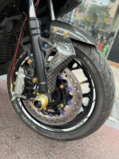 Yamaha XMAX 300 cc - фото 7