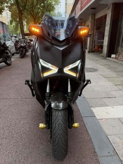 Yamaha XMAX 300 cc - фото 8