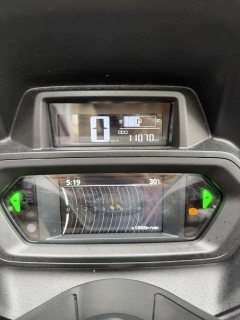 Yamaha XMAX 300 cc - фото 9