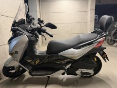 Tianying TX 250 cc - фото 1
