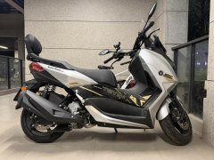 Tianying TX 250 cc - фото 2