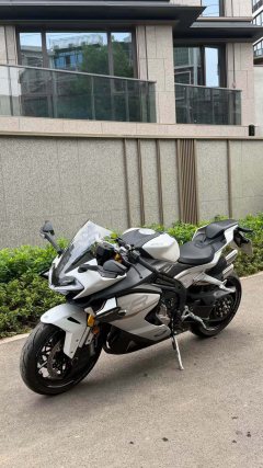 CFMOTO 750SR-S - фото 1