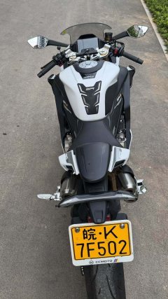 CFMOTO 750SR-S - фото 2