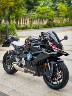 CFMOTO 675SR-R - фото 1