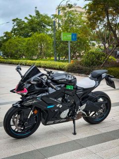 CFMOTO 675SR-R - фото 2