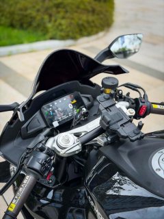 CFMOTO 675SR-R - фото 3