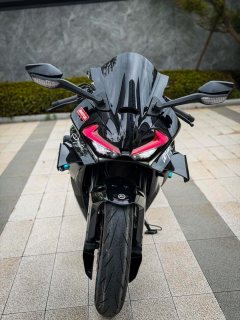 CFMOTO 675SR-R - фото 5