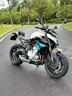 CFMOTO 675NK - фото 1