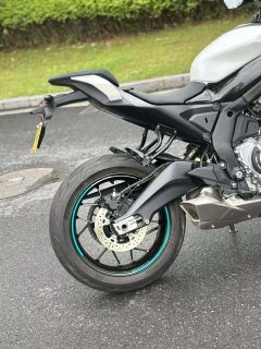 CFMOTO 675NK - фото 3