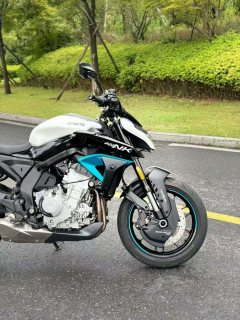 CFMOTO 675NK - фото 7