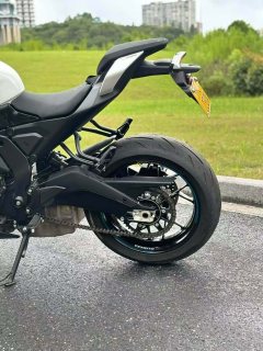 CFMOTO 675NK - фото 8