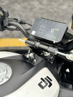 CFMOTO 675NK - фото 9