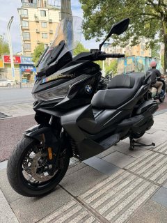 Voge SR4 Max 350 cc - фото 2