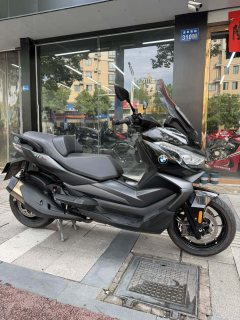 Voge SR4 Max 350 cc - фото 3