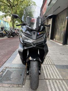 Voge SR4 Max 350 cc - фото 4