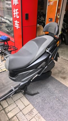 QJMOTOR Hong 250 - фото 4