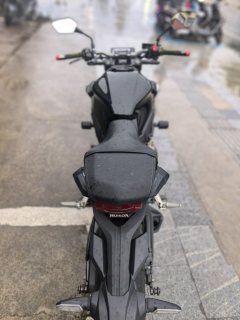 Honda CB650R - фото 4