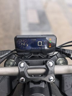 Honda CB650R - фото 6