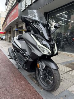 Honda NSS350 - фото 1