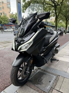 Honda NSS350 - фото 2