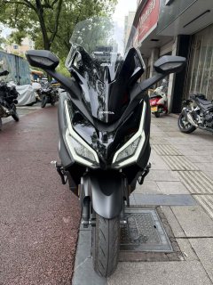 Honda NSS350 - фото 3