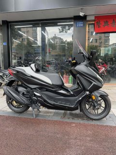 Honda NSS350 - фото 4