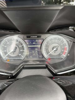 Honda NSS350 - фото 5