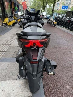 Honda NSS350 - фото 6