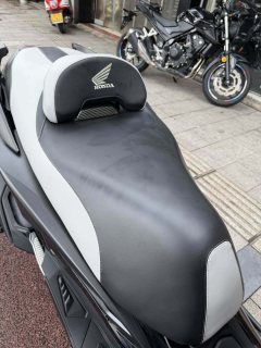 Honda NSS350 - фото 7