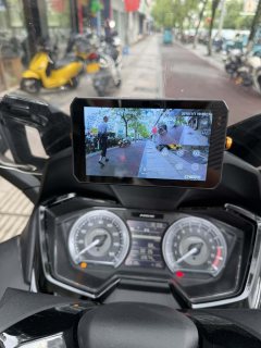 Honda NSS350 - фото 8