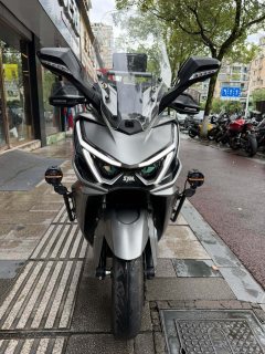 SYM Cruisym 400 - фото 2